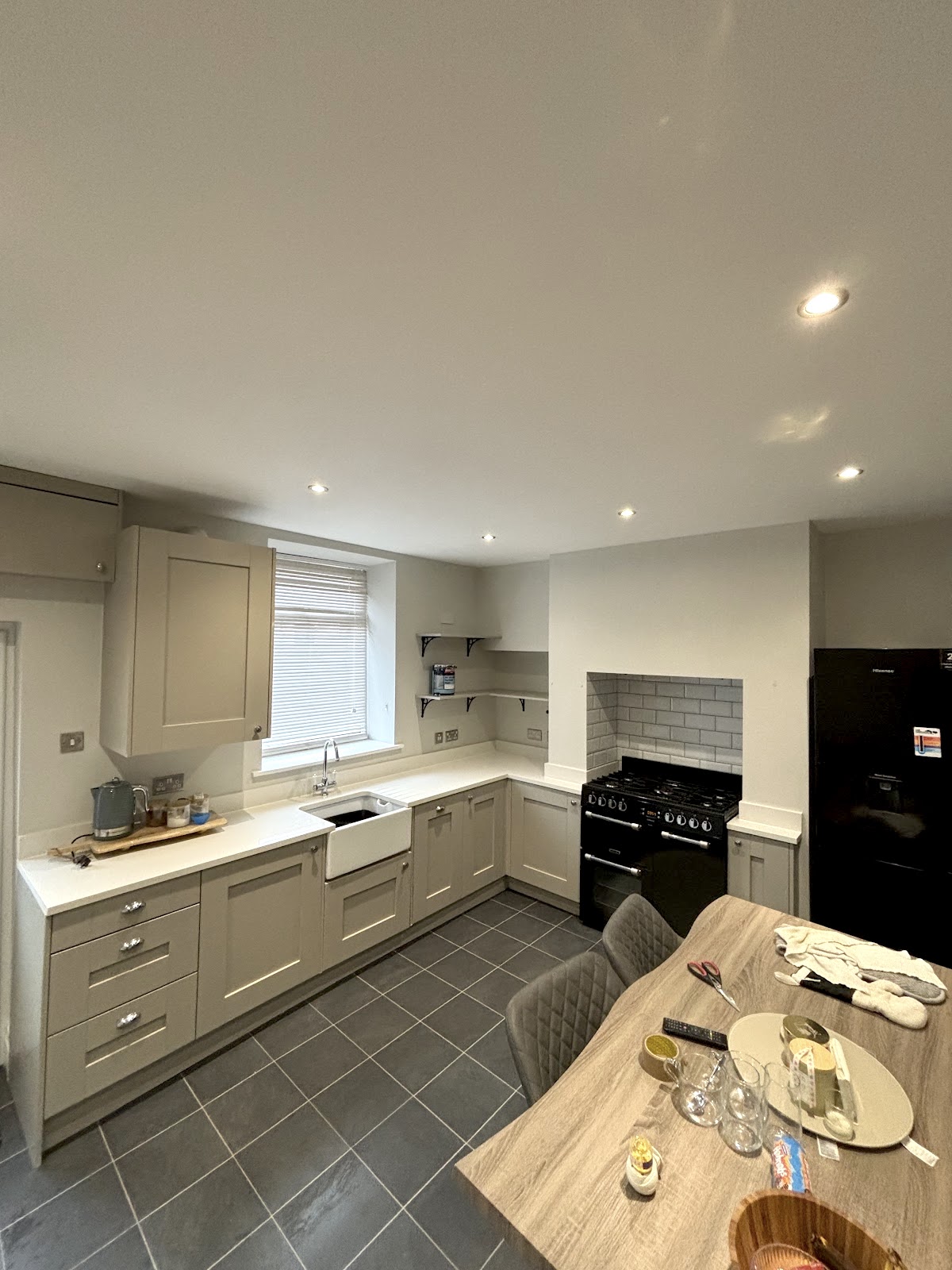Painters & decorators in Rossendale and Lancashire